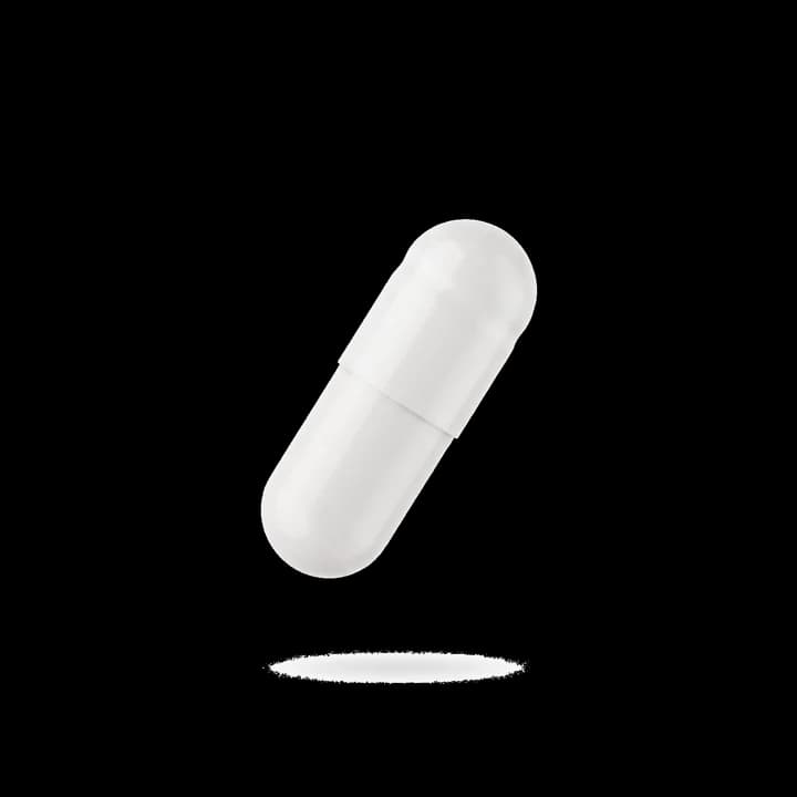 Liposomal dutasteride and minoxidil capsule