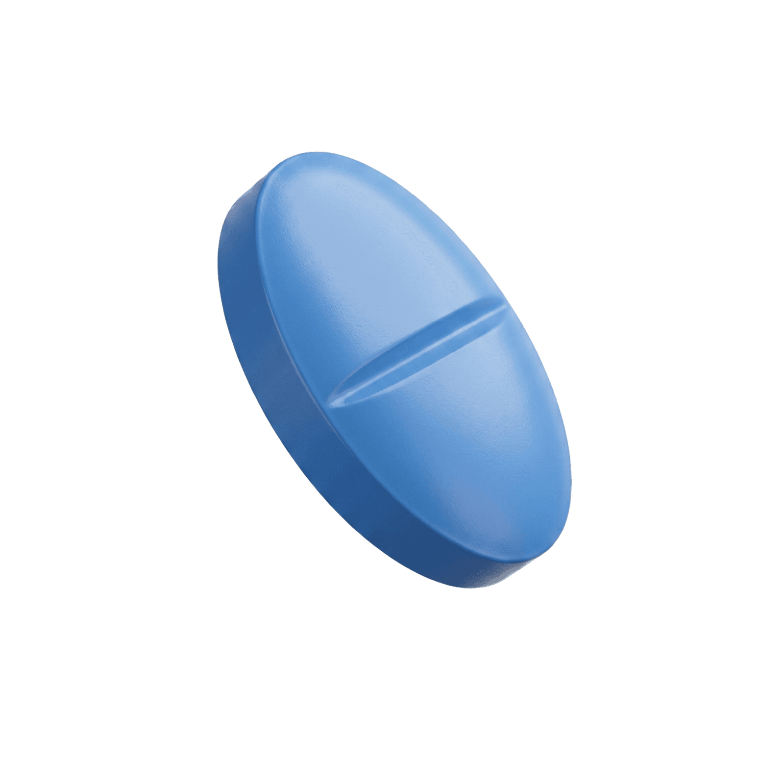 Sildenafil tablet