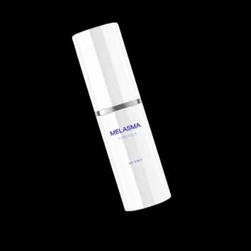 Strut Melasma Formula bottle