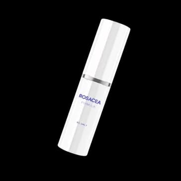 Strut Rosacea Formula bottle