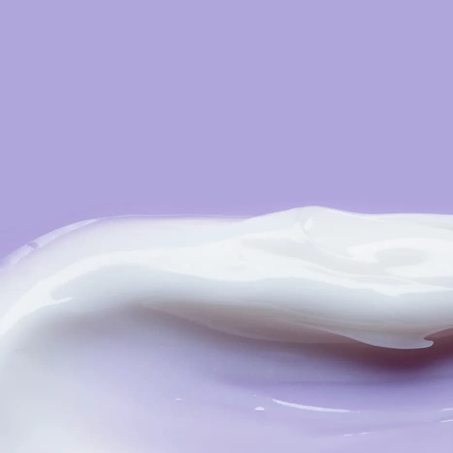 Tube of tretinoin cream