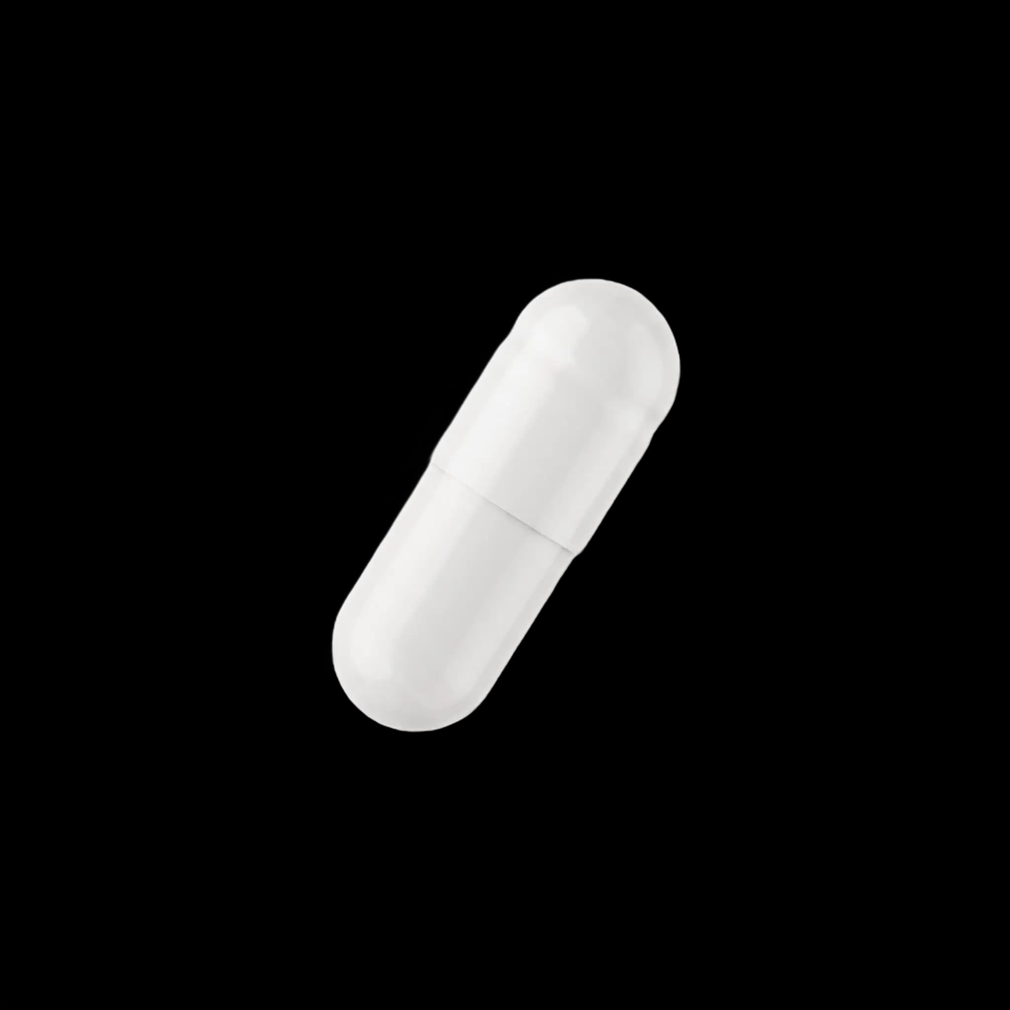 MOJO testosterone bottle