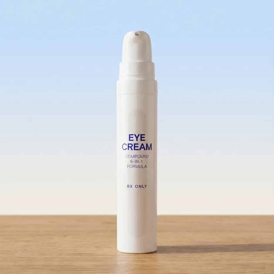 Strut Eye Cream