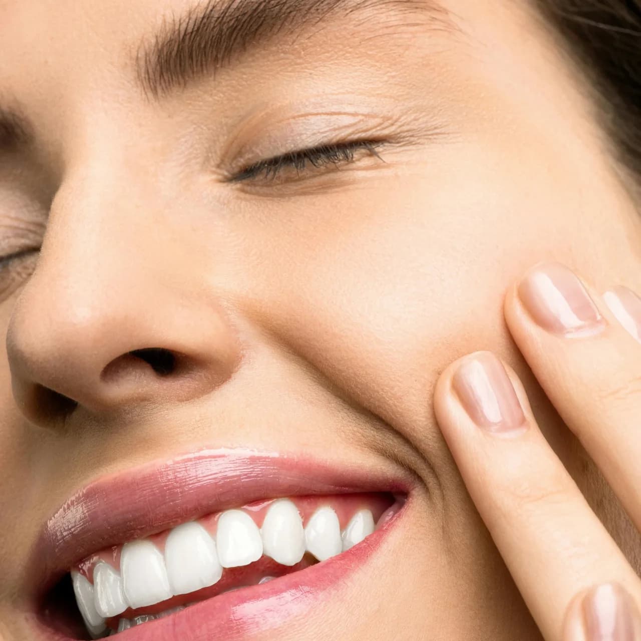 Strut Melasma Formula
