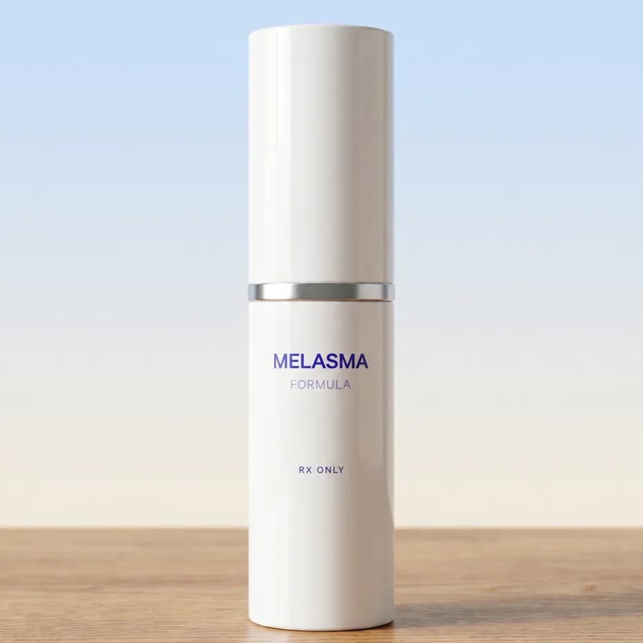 Strut Melasma Formula