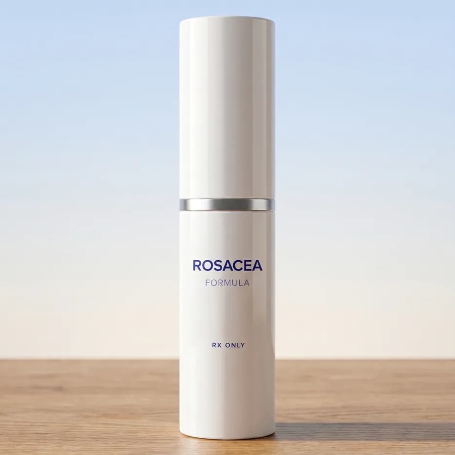 Strut Rosacea Formula