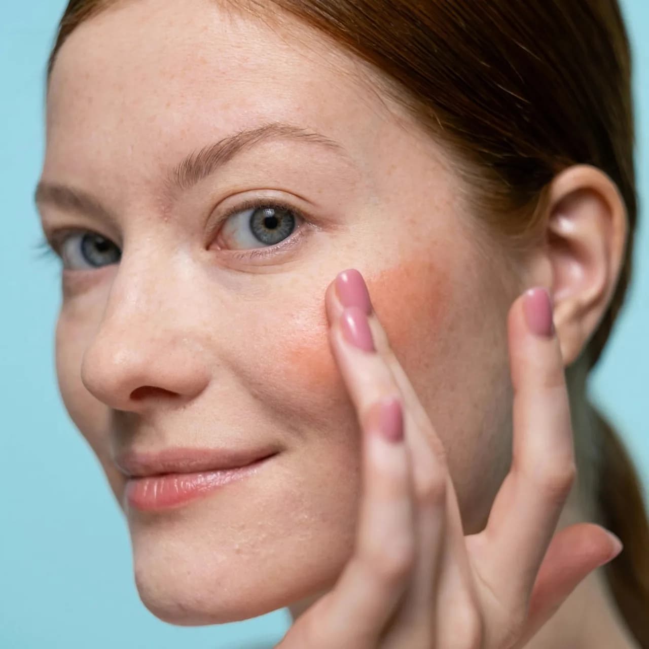 Strut Rosacea Formula