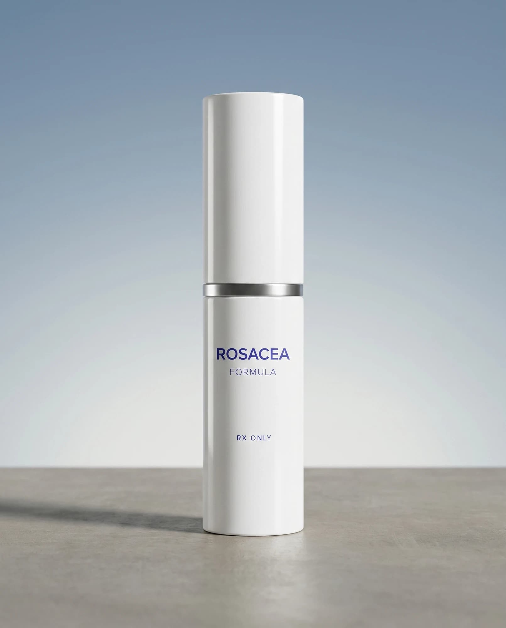 Strut Rosacea Formula bottle