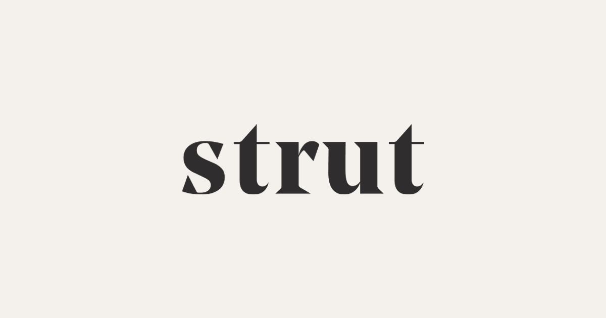 Strut Health