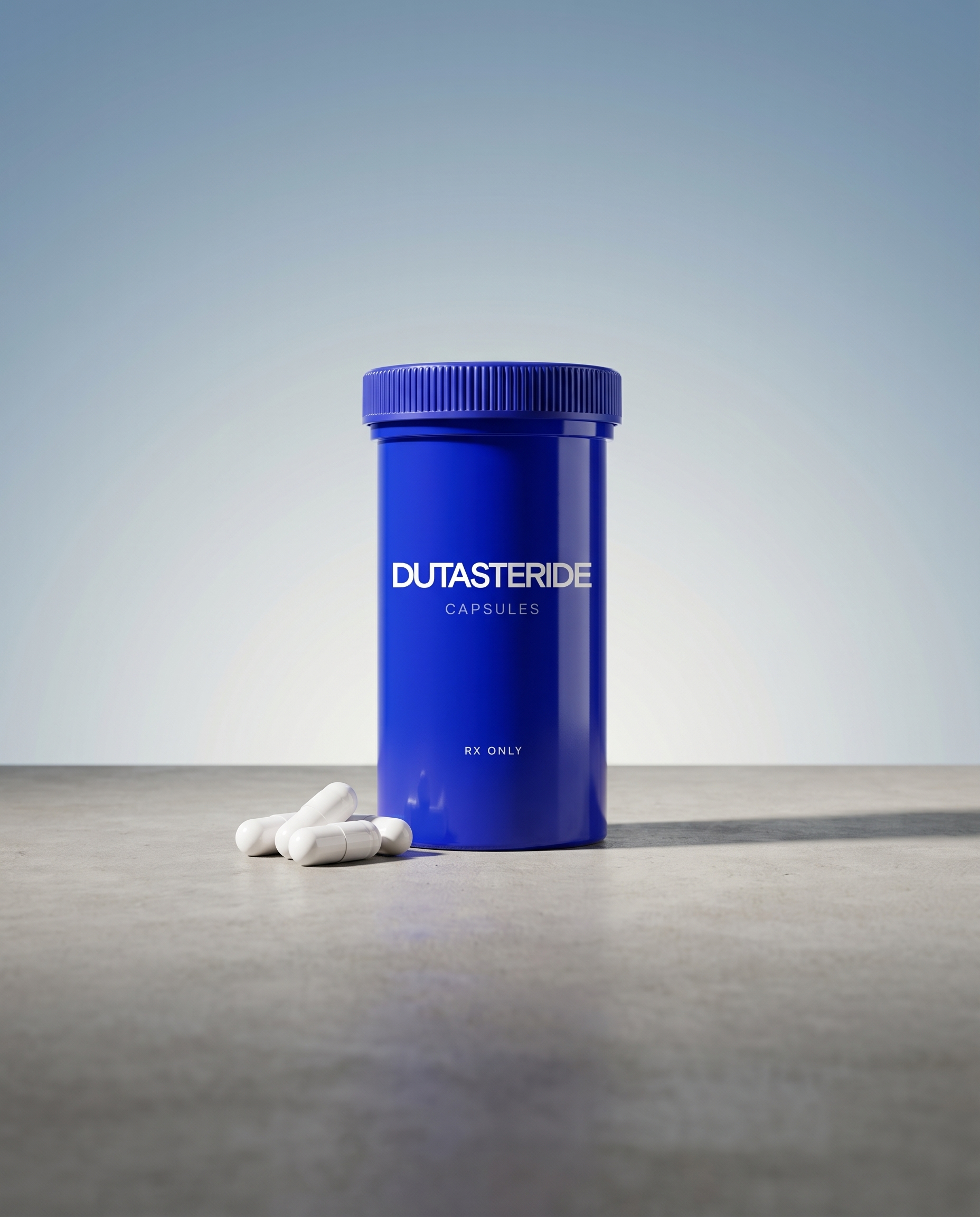 Strut Hair Booster
