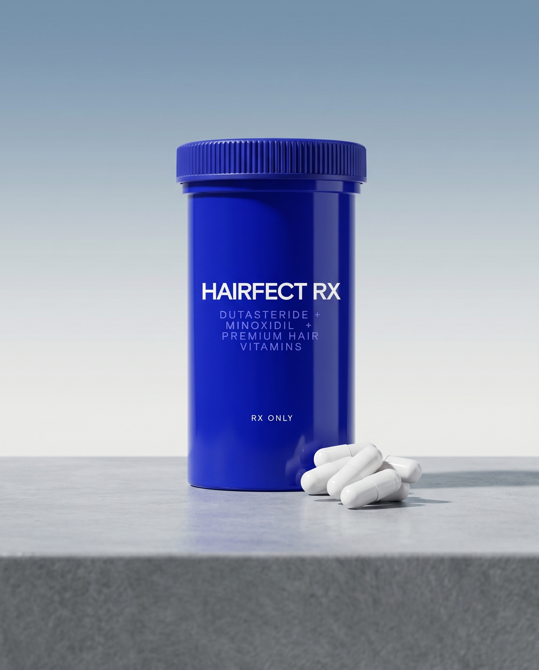 Ketoconazole Shampoo