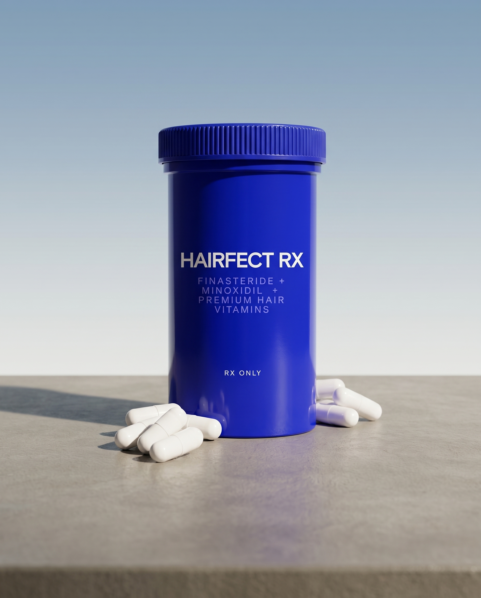 HairfectRx Capsules