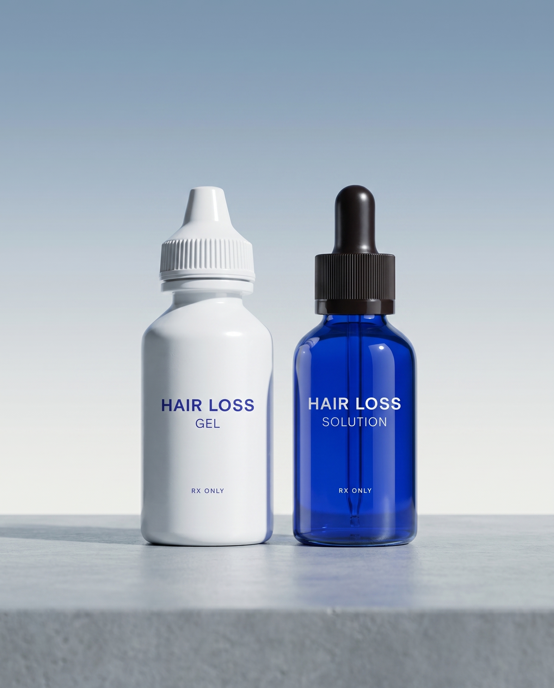 Hairfect Rx Topical Finasteride Formula