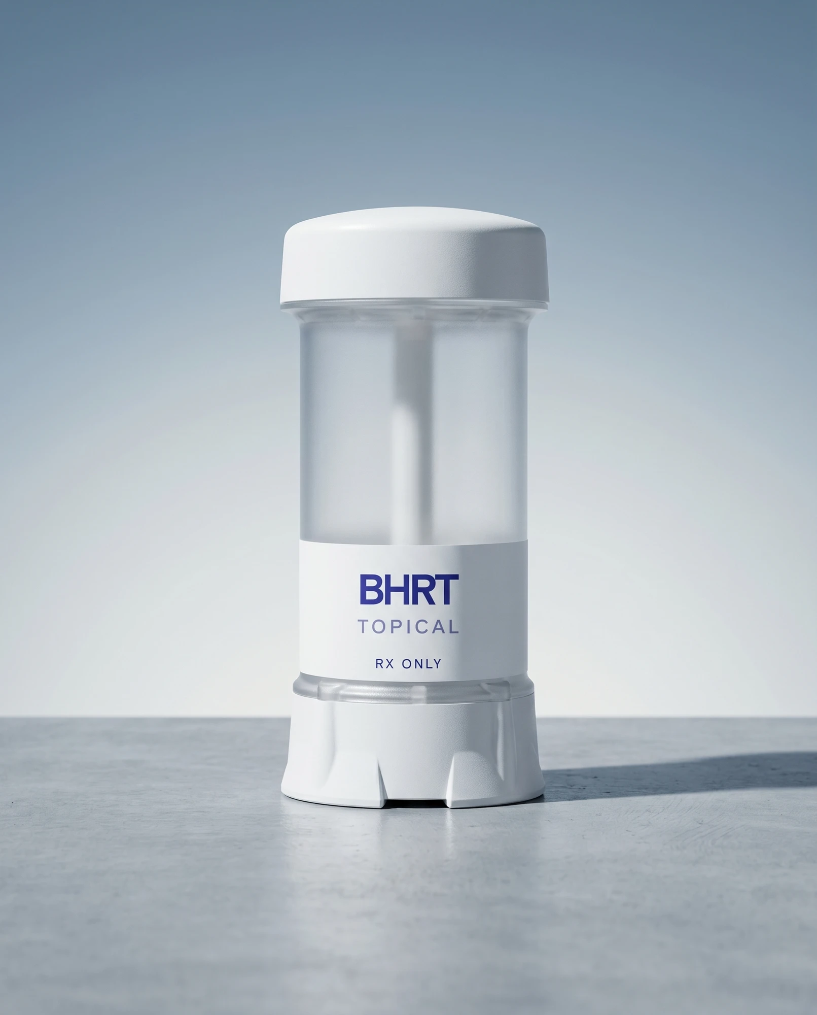 BHRT - Biestrogen Cream
