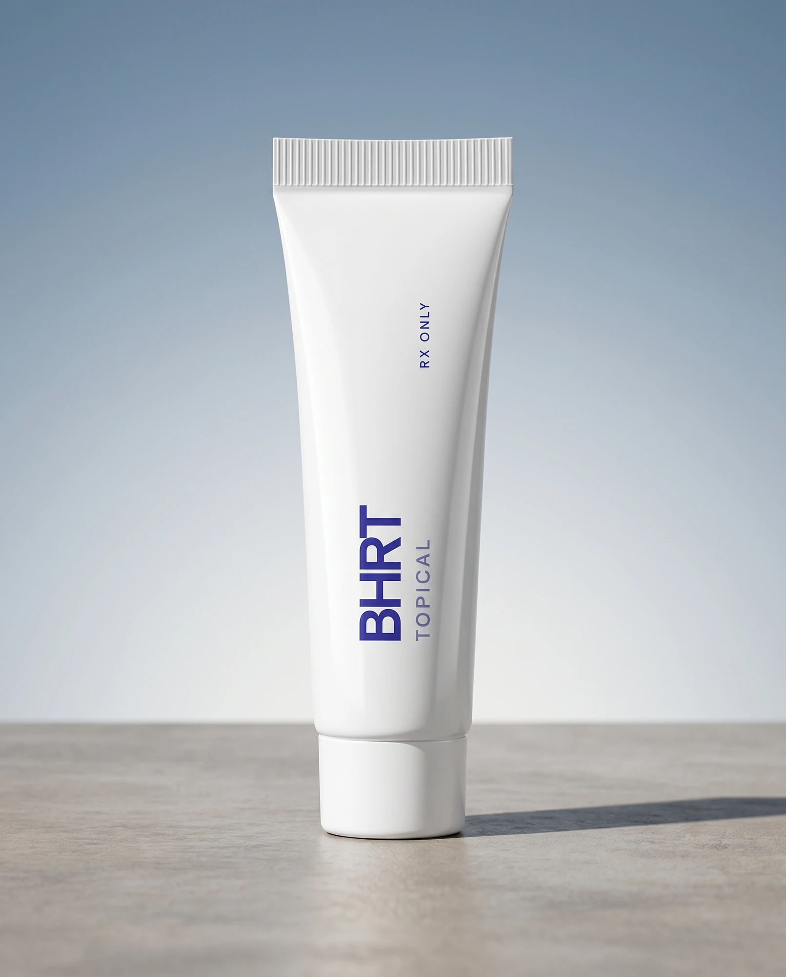 BHRT - Estriol Vaginal Cream