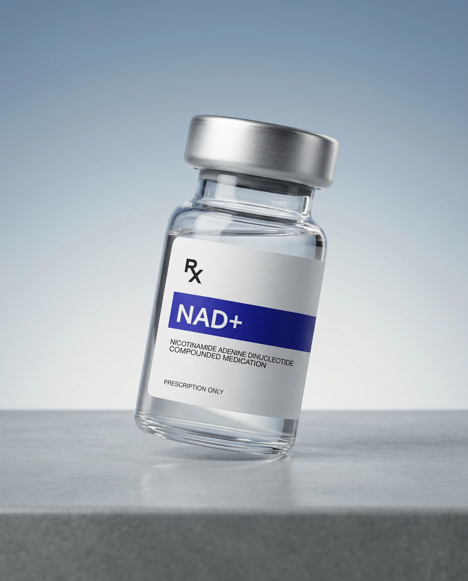 NAD+ Therapy