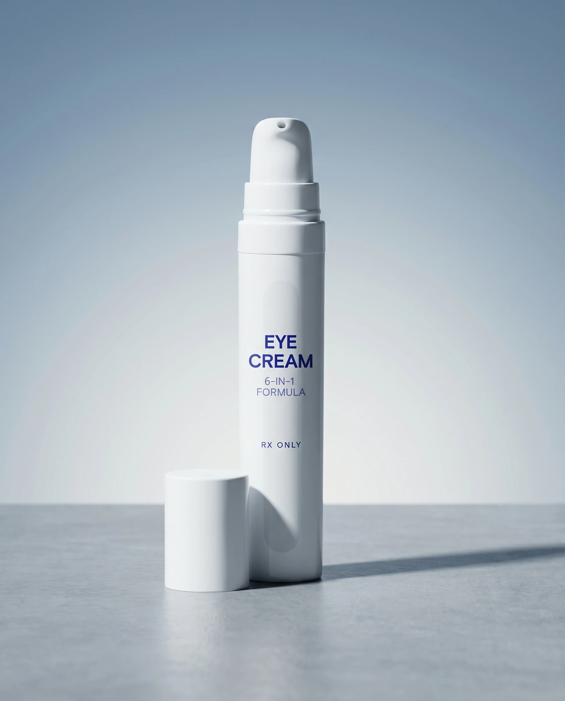 Strut Eye Cream