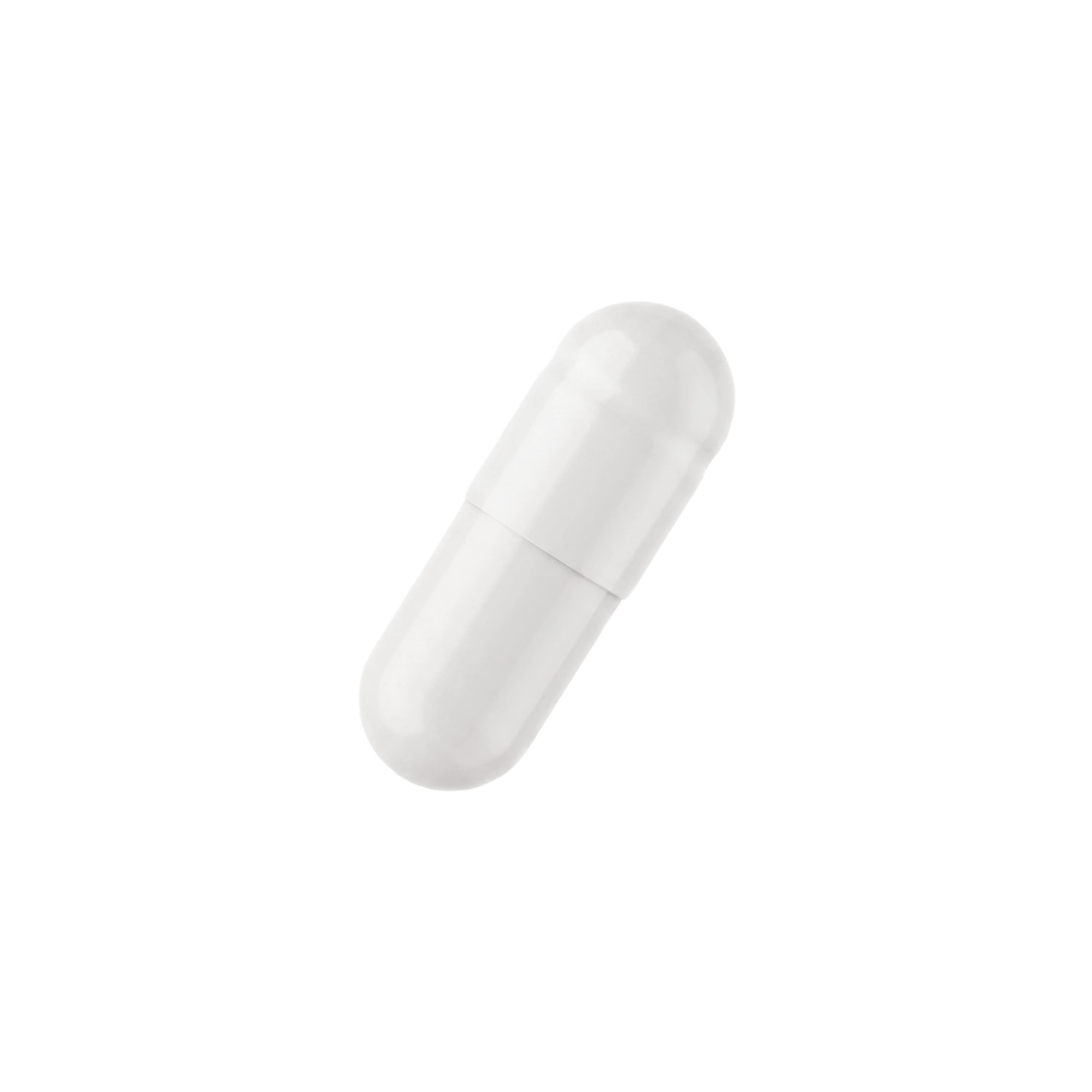 Prescription capsule