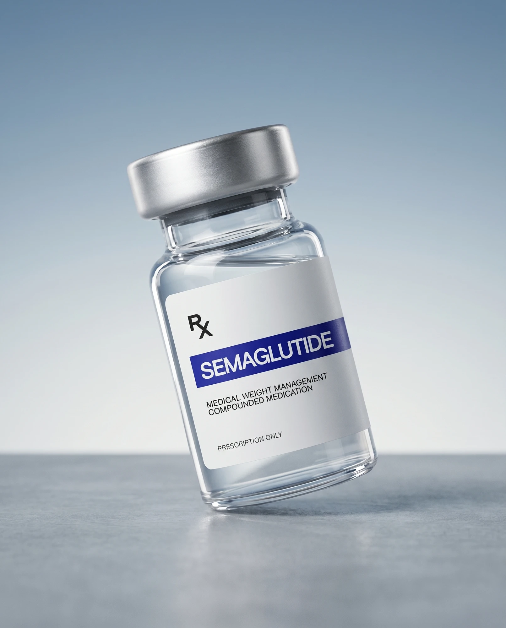 Injectable Semaglutide