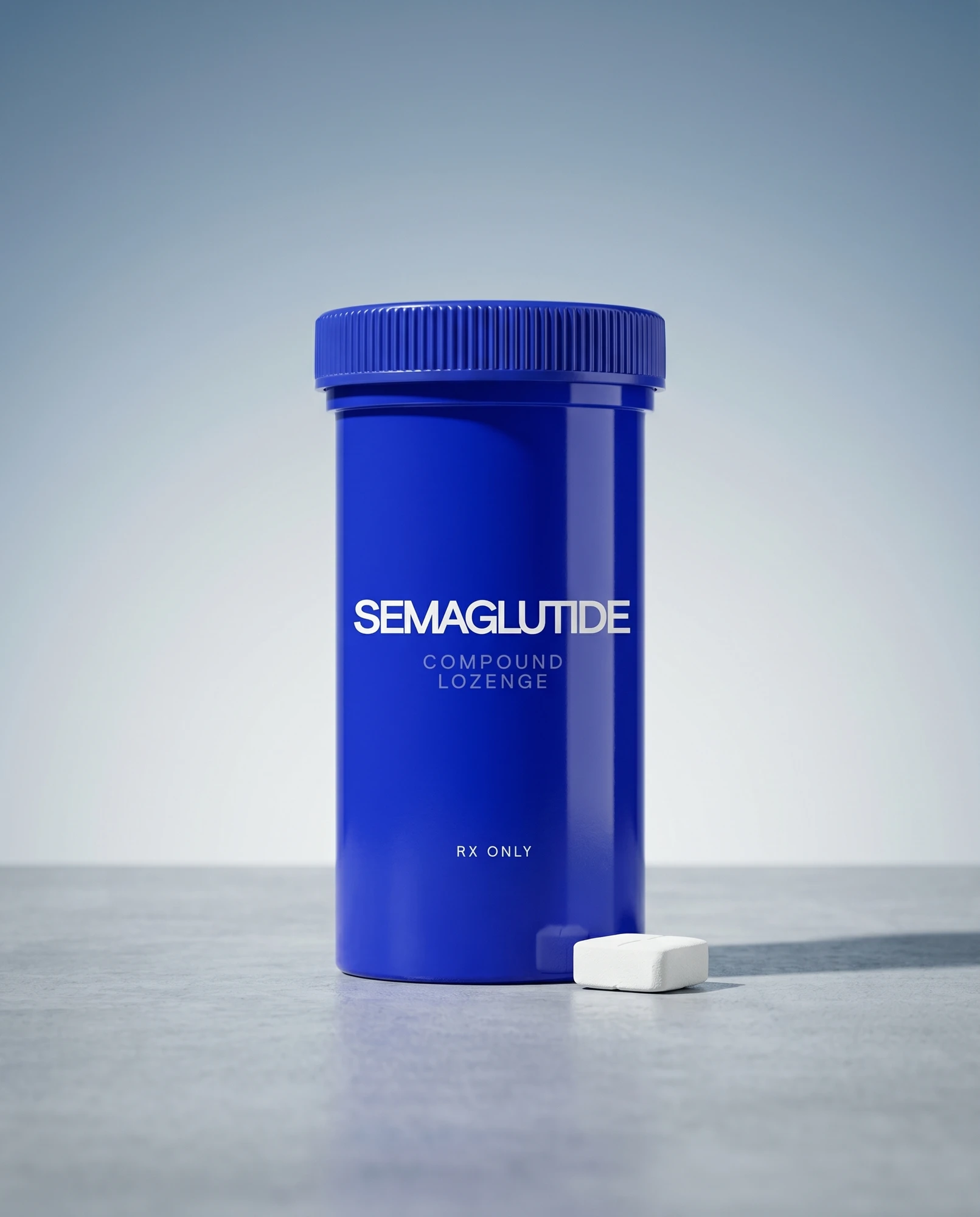 Oral Semaglutide